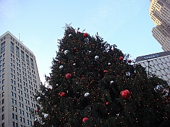 028 Detroit Scenes [2008 Nov 27]